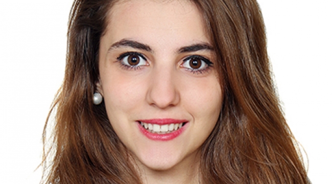 DİYETİSYEN ZÜNBÜLCAN İLE YAŞASIN TATİL DEDİRTEN TARİFLER