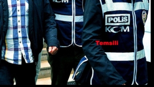 FETÖ/PDY operasyonunda 5 gözaltı