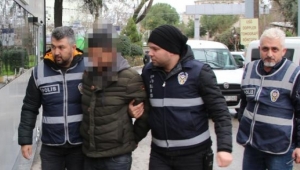 GSM şirketlerinden hırsızlık yapan 4 kişi yakalandı