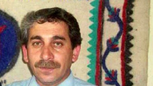 Güvenlik görevlisi tuvalette ölü bulundu