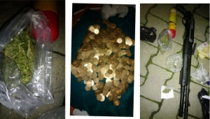 Jandarmadan ,dolandırıcılara,uyarıcı madde satıcılarına geçit yok