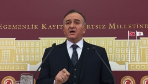 MHP'li Akaçay :“Kılıçdaroğlu’nun görüşleri net değil ki bize ne söylesin”