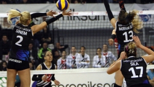 Seramiksan – Beşiktaş: 1-3