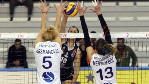 Seramiksanspor ;  2 Çanakkale Belediyespor : 1