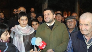 Soma davası 26 Mart 2018 gününe ertelendi