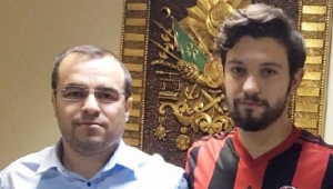 Turgutluspor 3 oyuncuyla anlaştı