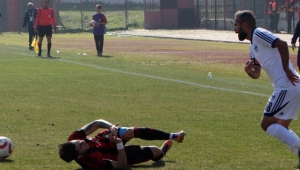 Turgutluspor ters kepçe