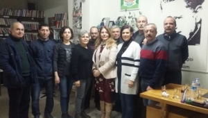 Yaşamder’den Tüketmekte Olduğumuz Gıda’lar  Ne Kadar Güvenilir?