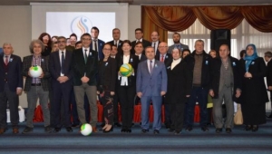 Bağımlı gençlere hayat verecek proje