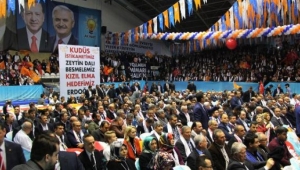 Başbakan Yıldırım: Türkiye'ye kafa tutanlar bu sese kulak versin