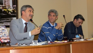 Belediye Başkanı Şirin: 