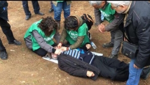 CHP'li doktor vekilden, hayat kurtaran müdahale