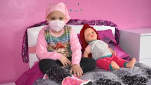 Elif, uygun iliğin bulunmasını bekliyor