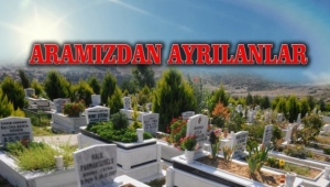 Fidan ailesinin acı günü