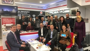 “Sevgilinin kalbine giden yol Gönül Halı’dan geçer”