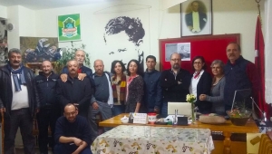 Yaşamder’den ‘’Emeğin Hukuku’’ başlıklı sunum