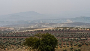 Zeytin Dalı Harekatı'nda 21'inci gün; Türk savaş uçakları bomba yağdırdı
