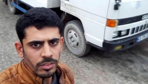 Araçta baygın bulundu, hastanede öldü