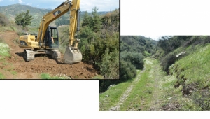 CHP'li Çilel : Biz siyasetin yapamadıklarını yapıyoruz