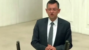 CHP'li Özel:  Facianın üzerinden 4 Yıl geçti madencilerin tazminatları hala ödenmiyor