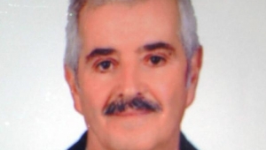 Emekli postacı evinde ölü bulundu