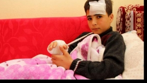 Emirhan'ın düştüğü servisin şoförü gözaltına alındı