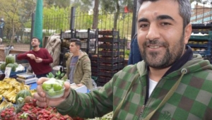 Eriğin kilosu 70 TL