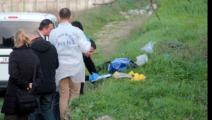 Manisa'da 4 gündür kayıp gencin cesedi sulama kanalında bulundu
