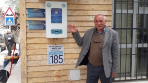 MANİSA’YA 100 ADET ‘MASKİ PRATİK’ CİHAZI DAHA GELİYOR