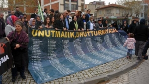 Soma maden faciası davasında mahkeme 'sabotaj' iddialarına itibar etmedi