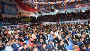 Yıldırım: Aslan Mehmetçik Raco'yu ele geçirdi, Afrin'e doğru hızla ilerliyor