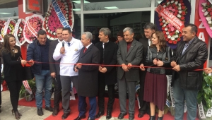 Yüksel Eczanesi artık Turgutlu'da!