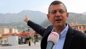 CHP'li Özel: Bu seçimi biz kazanacağız