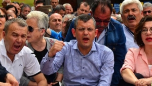 CHP onlarca şehirde OHAL’e karşı ses yükseltti