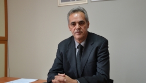 CHP Turgutlu İlçe Başkanı Yakup Çilel 'den 1 Mayıs mesajı