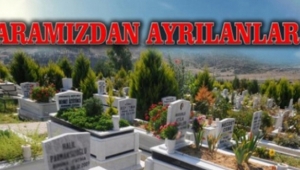 Fidankol Ailesinin acı günü