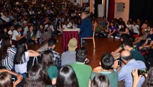 İlber Ortaylı: Yatakta fethedilen ülke yok