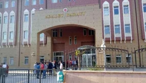 Kışladaki gıda zehirlenmesi davası başladı