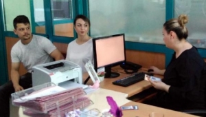 Memurun terk ettiği nikâh, canlı yayında kıyılacak