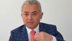 Turgutlu'da 2460 Suriye Arap Cumhuriyeti vatandaşı bulunmakta  