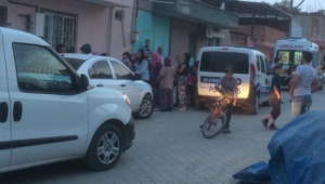 Yaşamına son verdi