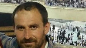 Zeytinlikte yaşamına son verdi