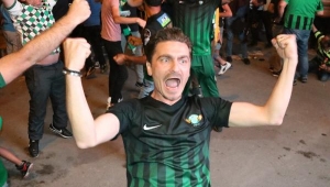 Akhisar’da tarihi final heyecanı 