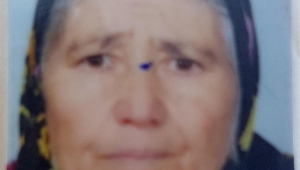 Av tüfeğiyle annesini öldürdükten sonra intihar etti