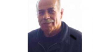 Beklergül AİLESİNİN ACI GÜNÜ