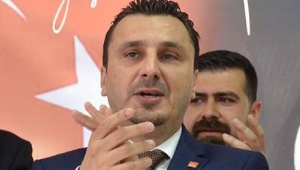 CHP Manisa'da liste şoku