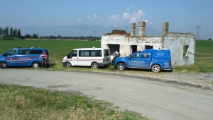 Çırçır işçisi ölü bulundu