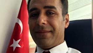 Daire Başkanı otomobilinde intihar etti