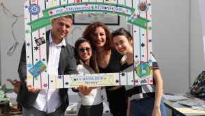 Ege Üniversitesi’nde “9. Bilim Haftası” başladı