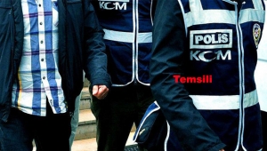 FETÖ/PDY'nin mahrem imamları yakalandı